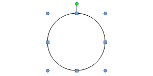 作図－円を描く