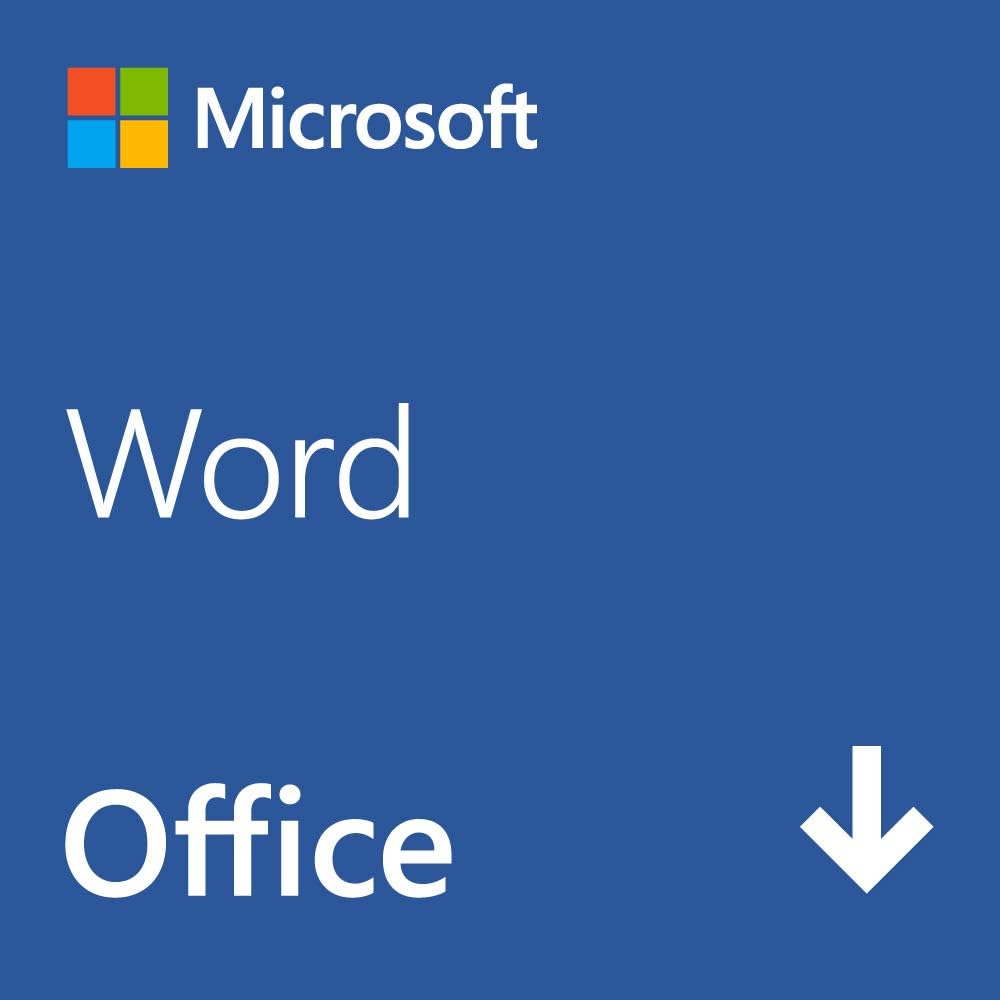 Microsoft Word 2024(最新 永続版)|オンラインコード版|Windows11、10/mac対応|PC2台